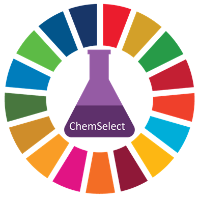 Logo ChemSelect